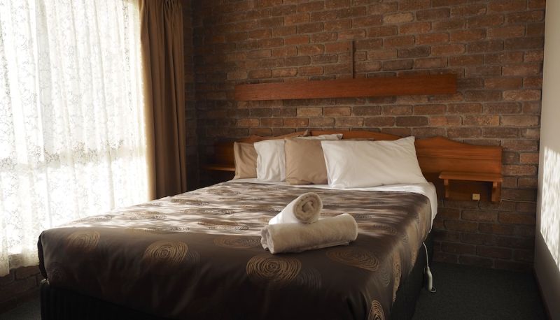 Appartamento - Burnie Ocean View Motel and Holiday Caravan Park