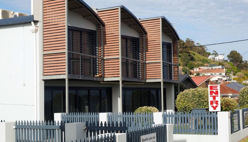 Info - Burnie Ocean View Motel and Holiday Caravan Park
