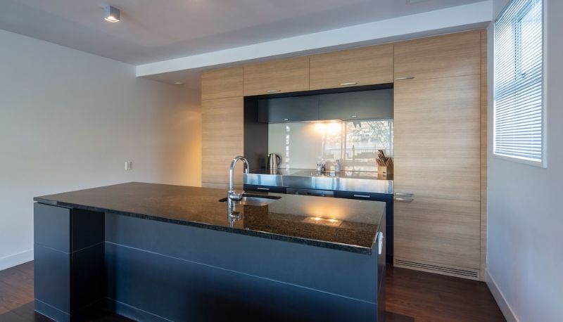 Apartment - Marina Apartments Element Escapes