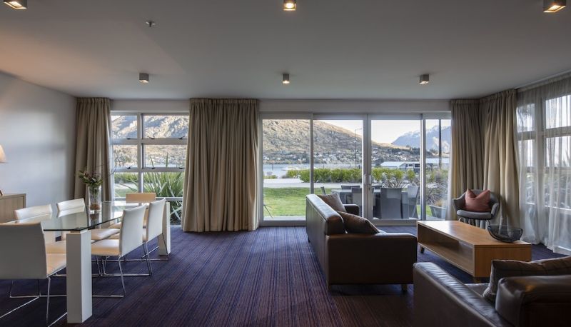 Apartment - Marina Apartments Element Escapes
