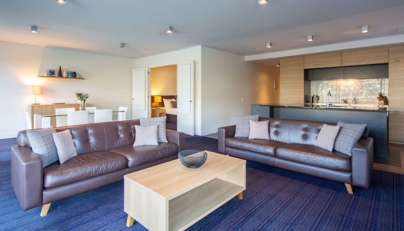 Apartment - Marina Apartments Element Escapes