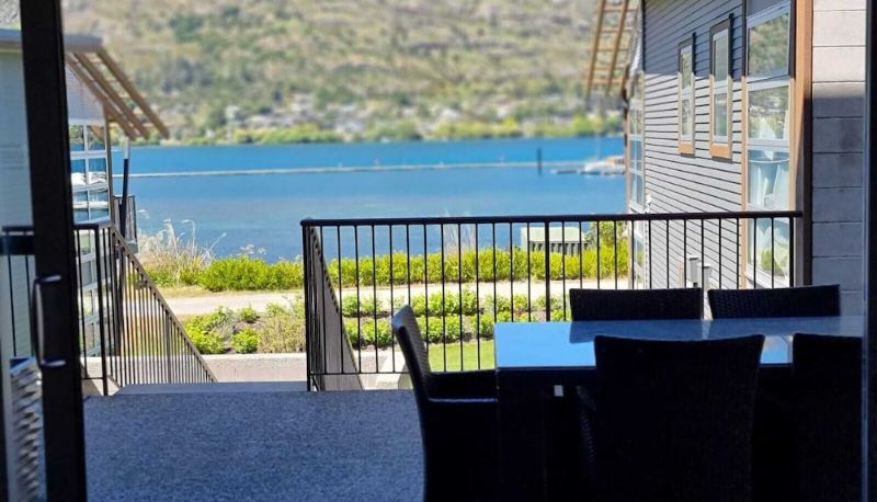 Apartment - Marina Apartments Element Escapes