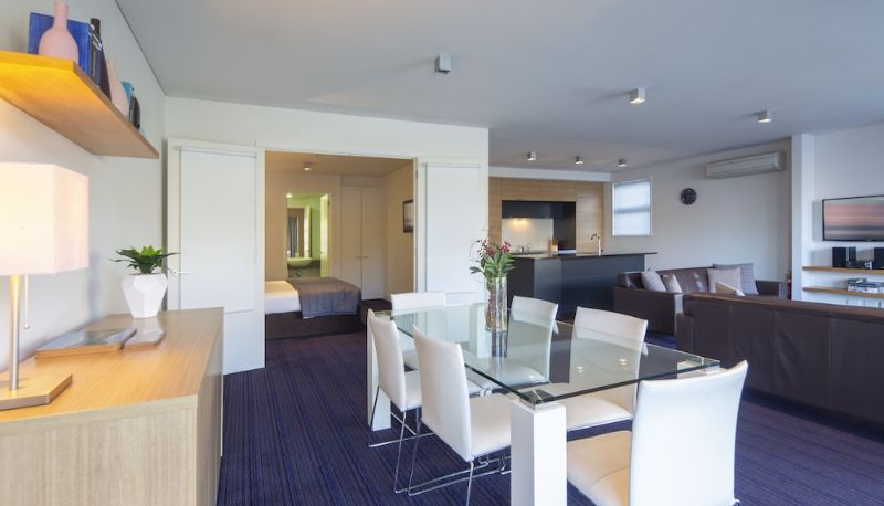 Apartment - Marina Apartments Element Escapes
