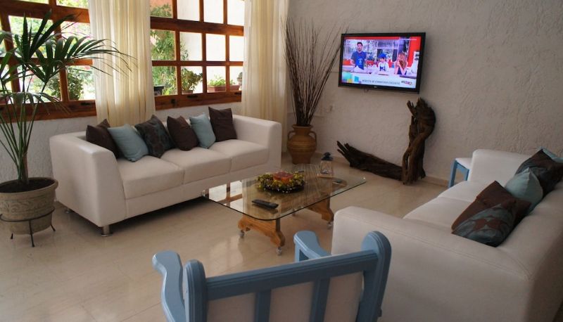 Lobby - IDI Hotel