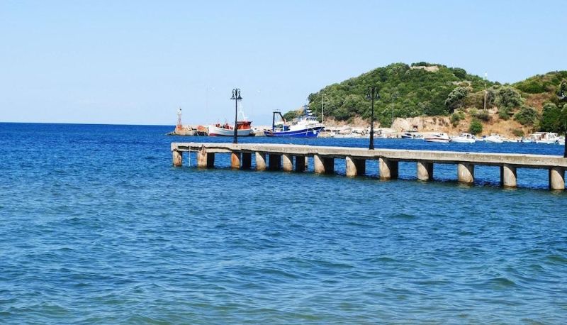 Strand - Yasoo Holidays