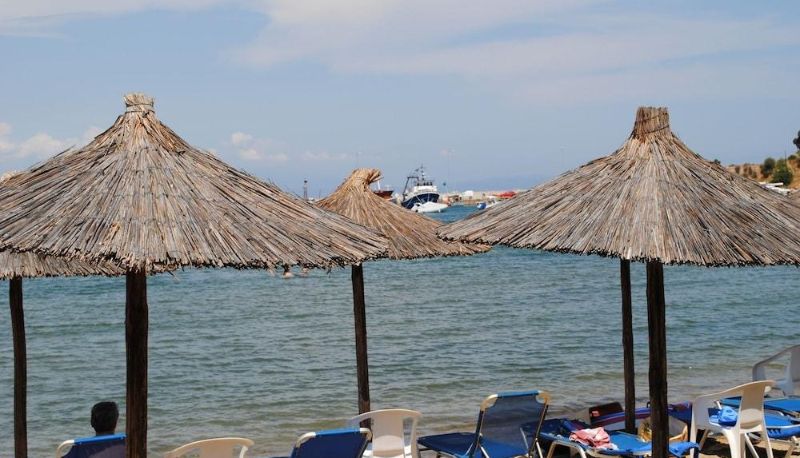 Spiaggia - Yasoo Holidays