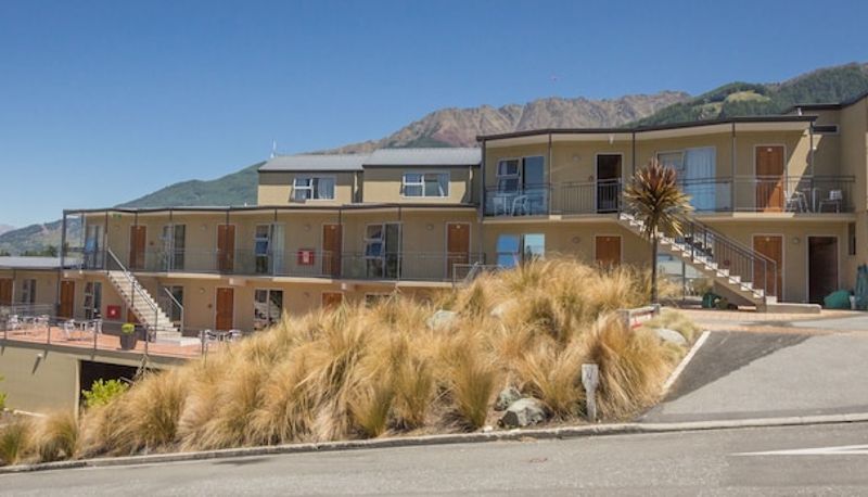 Info - Alexis Motels & Apartments
