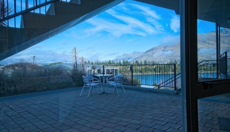 Info - Alexis Motels & Apartments