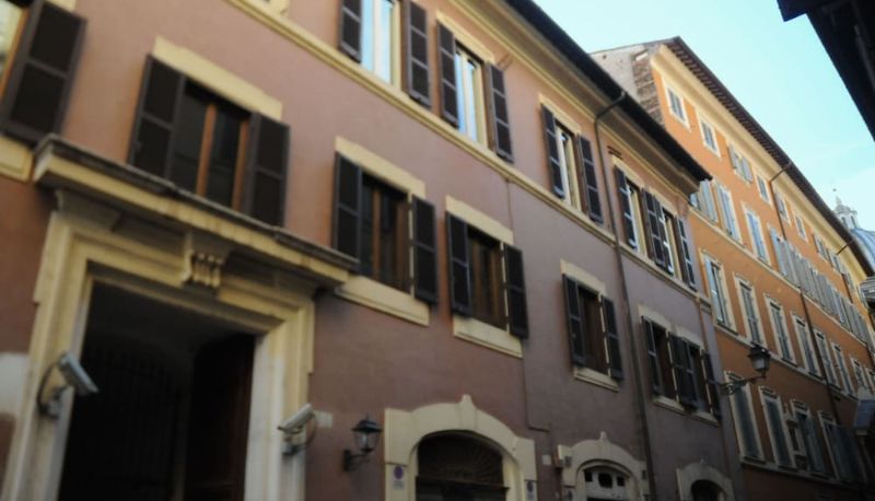 Info - Relais Teatro Argentina