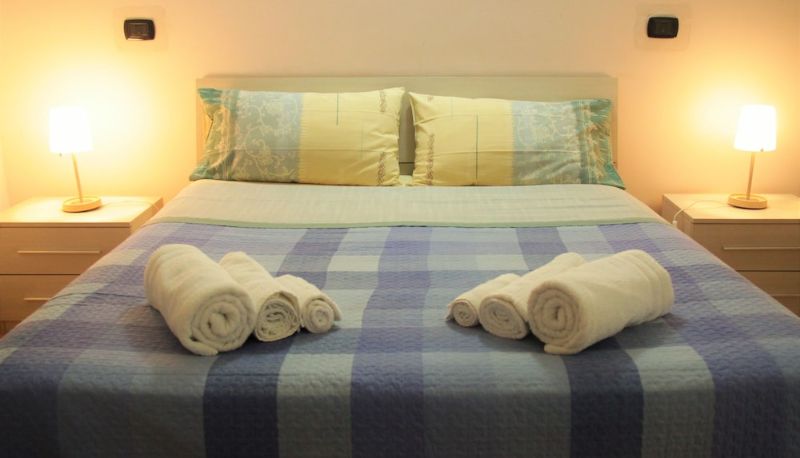 Standaardkamer - Hello Roma B&B