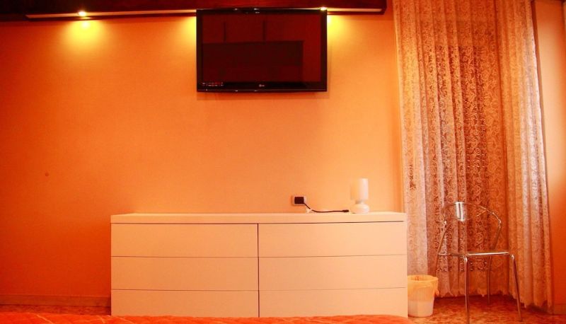 Info - Hello Roma B&B
