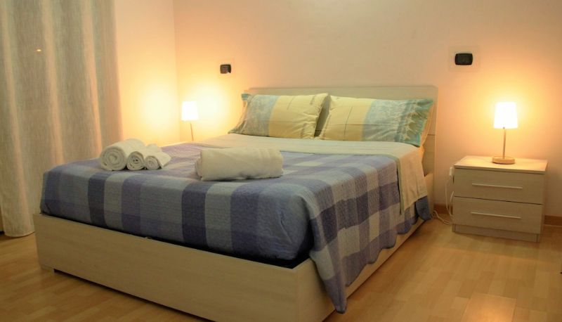 Standaardkamer - Hello Roma B&B
