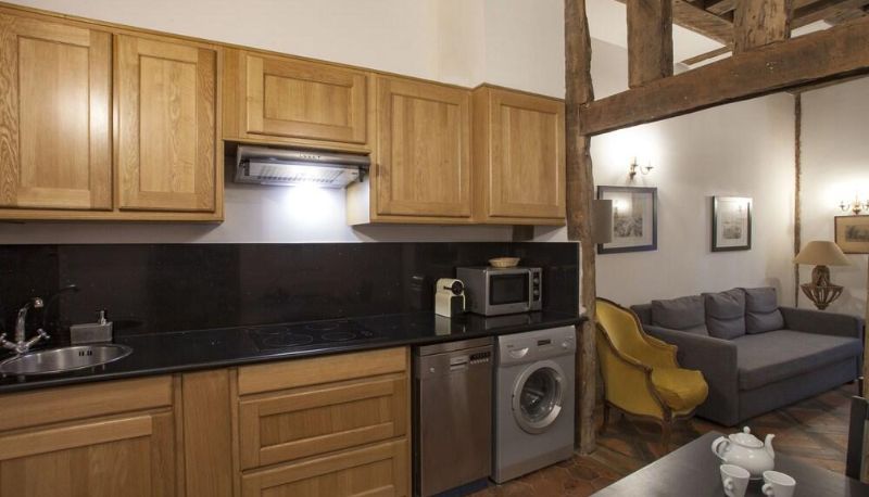 Appartement - Gregoire Apartment
