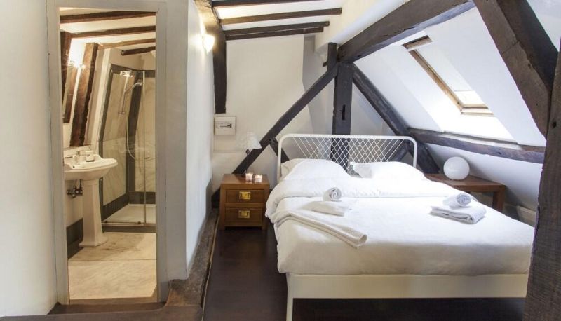 Appartement - Gregoire Apartment