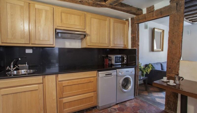 Appartement - Gregoire Apartment