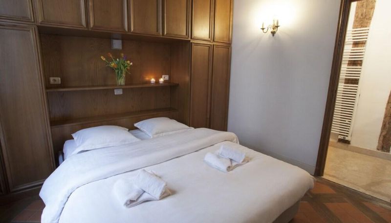 Appartement - Gregoire Apartment