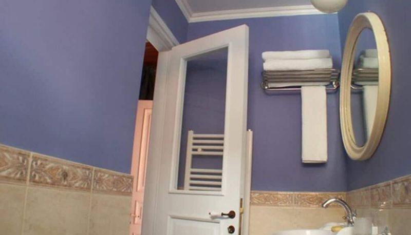 Appartement - Museum Hotel George Molfetas
