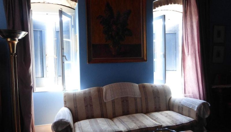 Chambre Business - Museum Hotel George Molfetas