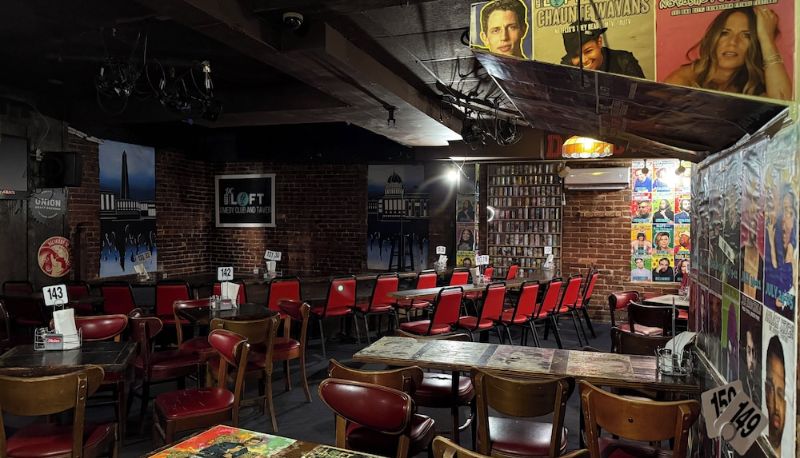 Ristorante - The Baron Hotel