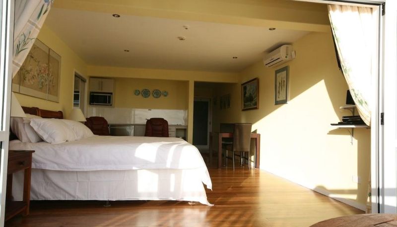 Camera superior (doppia) - Bellrock Lodge