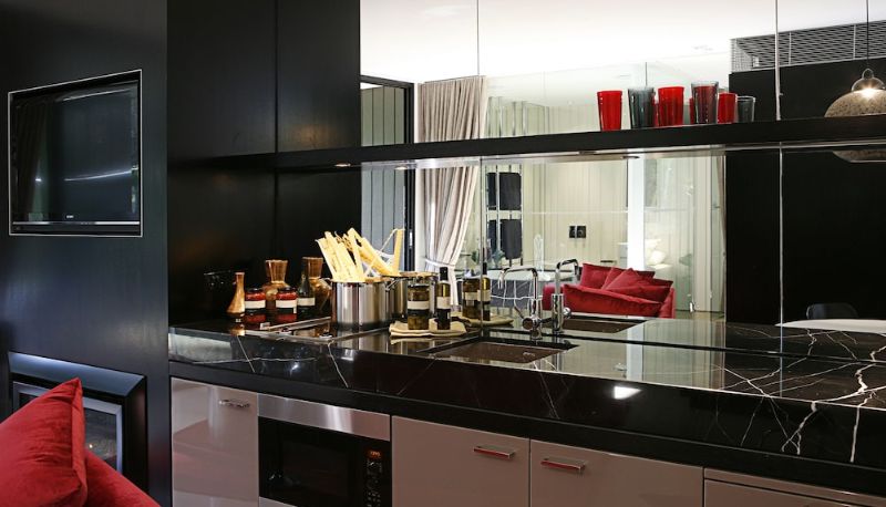Appartement - Hepburn at Hepburn
