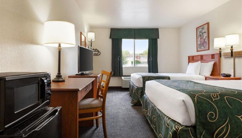 Camera - Travelodge by Wyndham North Platte