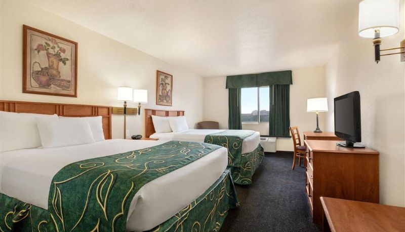 Camera - Travelodge by Wyndham North Platte