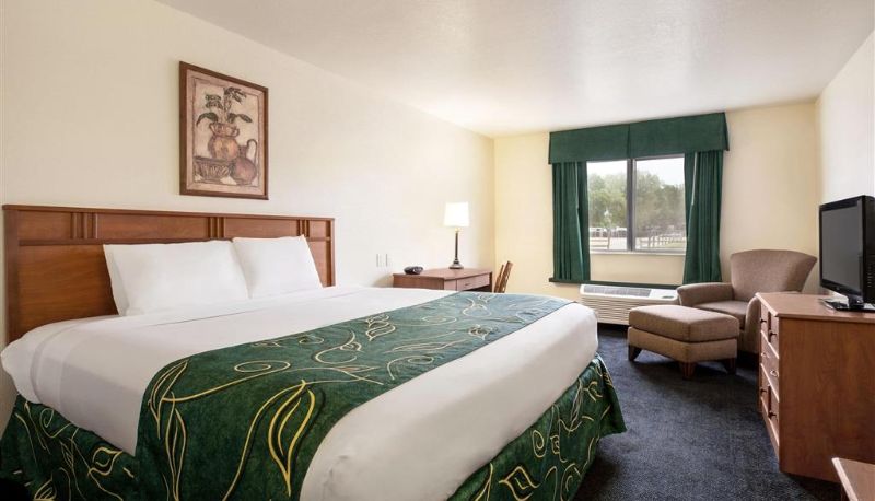Camera - Travelodge by Wyndham North Platte