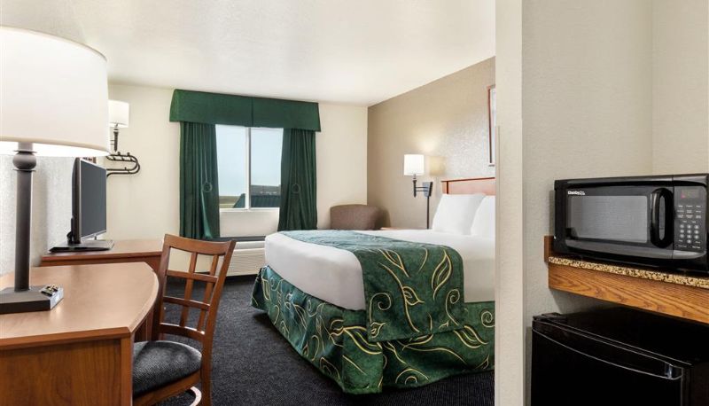 Camera - Travelodge by Wyndham North Platte