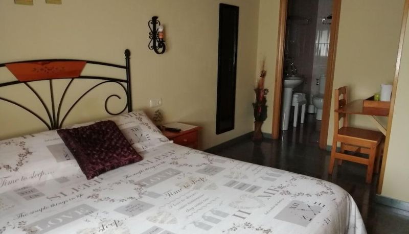 Apartment - Pensión Gure Ametsa