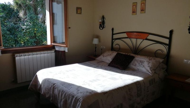 Apartment - Pensión Gure Ametsa
