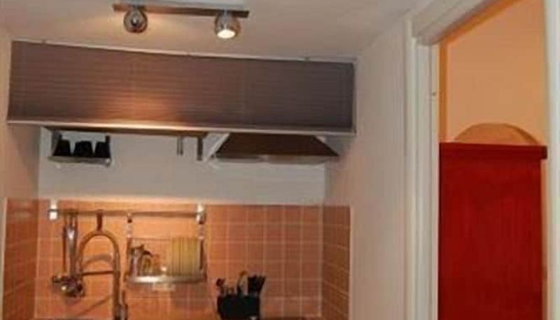 Info - Trastevere Relais
