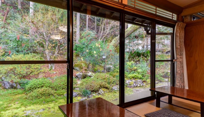 Restoran - Ohara no Sato