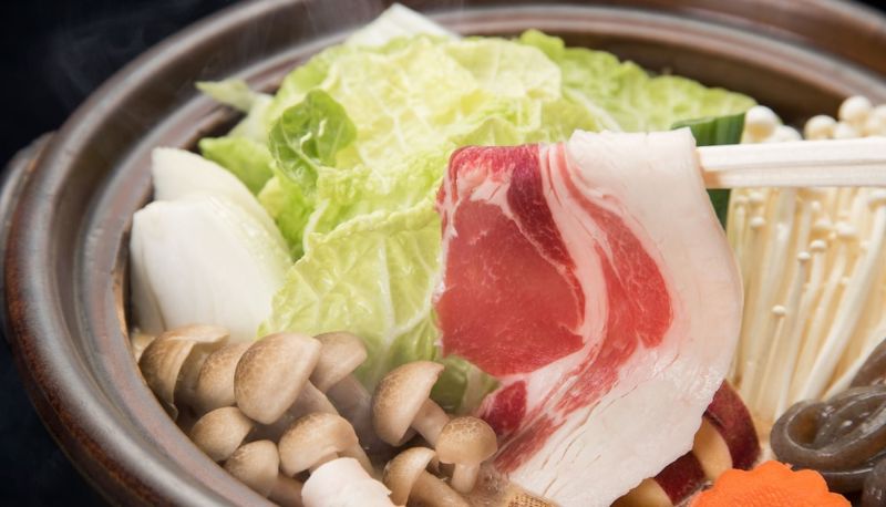 Restoran - Ohara no Sato