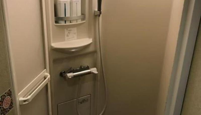 Budgetkamer (eenpersoons) - Khaosan Tokyo Kabuki - Hostel