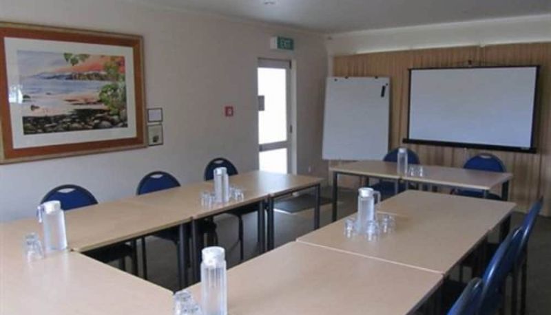 Sala riunioni - Captain Cook Motor Lodge