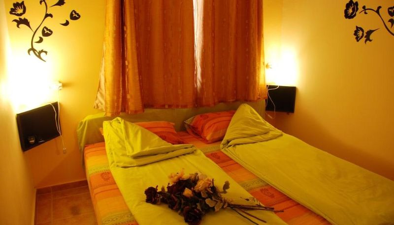 Standard room - Mul Edom Dead Sea Apartments