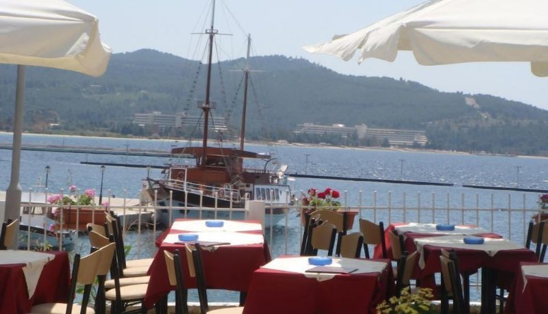 Restaurant - Hotel Petunia