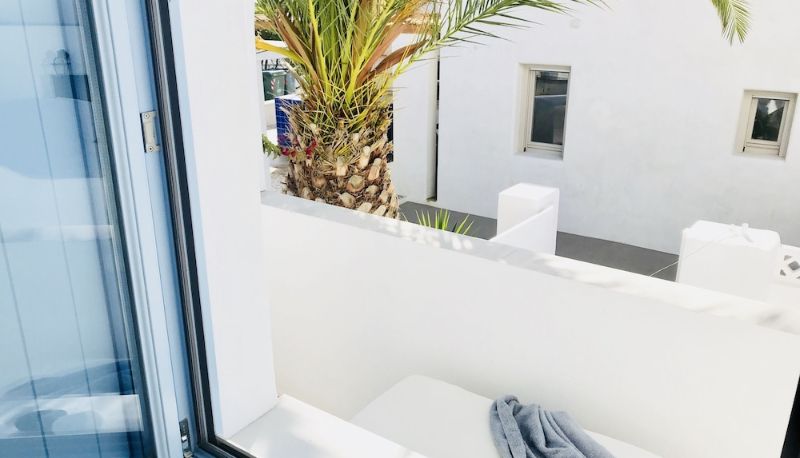 Apartamento - Villa Fotini