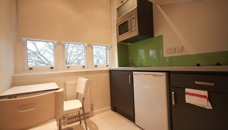 Daire - St James House Serviced Apartments by Concept Apartmentsv