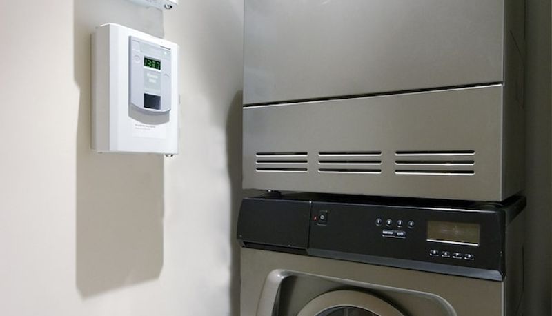 Informacje - St James House Serviced Apartments by Concept Apartmentsv