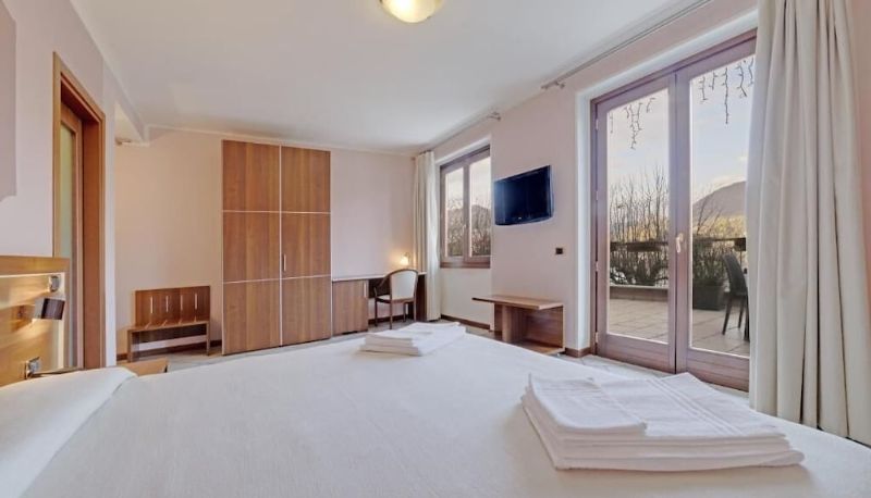 Standaardkamer - Hotel Grotto Bagat