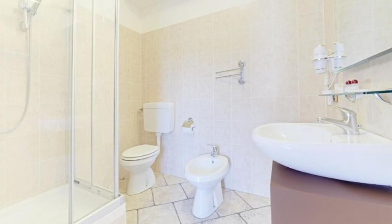 Junior suite - Hotel Grotto Bagat