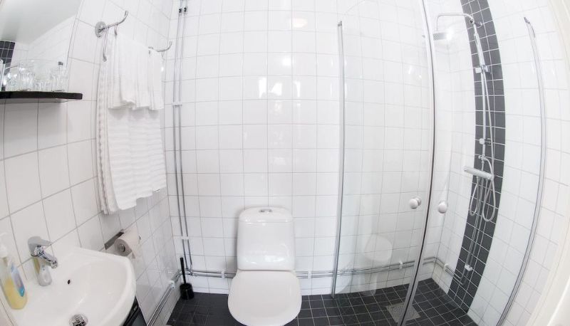 Apartament - Hotel Kvarnholmen