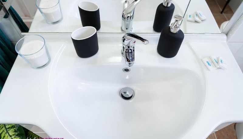 Apartament - Beautiful Apartment