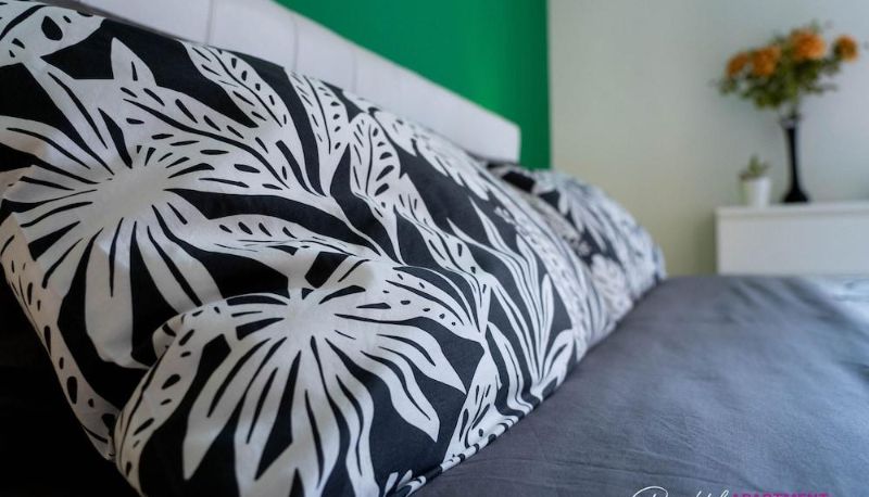 Apartament - Beautiful Apartment