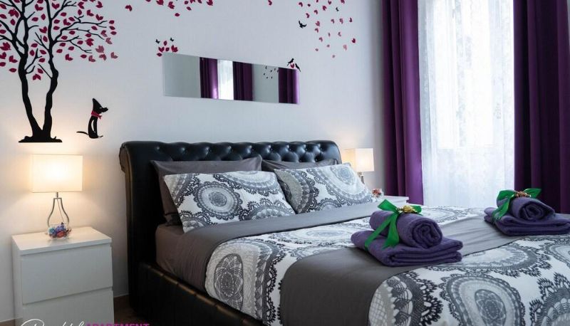Apartment - Beautiful Apartment
