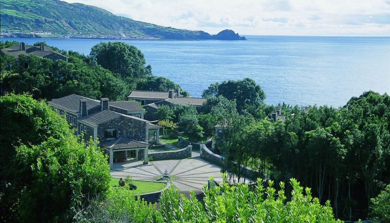 Çevre - Aldeia da Fonte Hotel