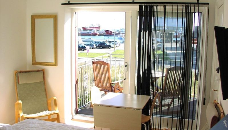 Info - Skagen Apartment
