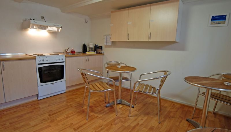 Info - Skagen Apartment